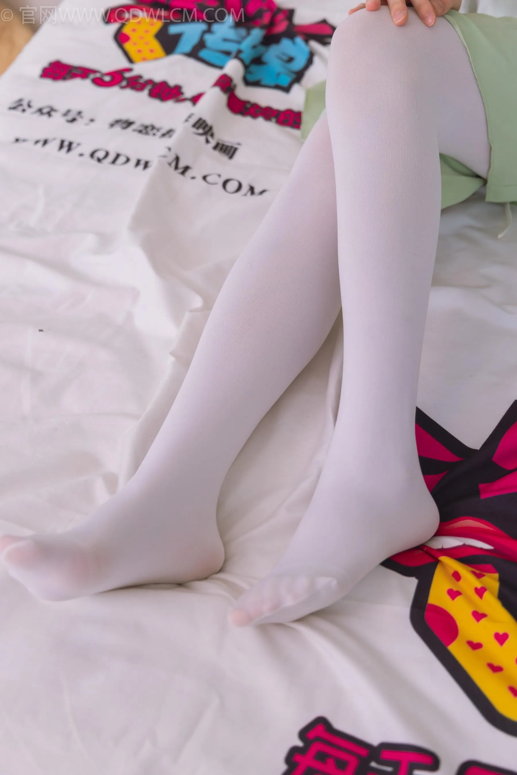 物恋传媒 NO.1502 小敏-古风小仙女 [161P]插图4